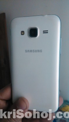 Samsung Galaxy Core Prime